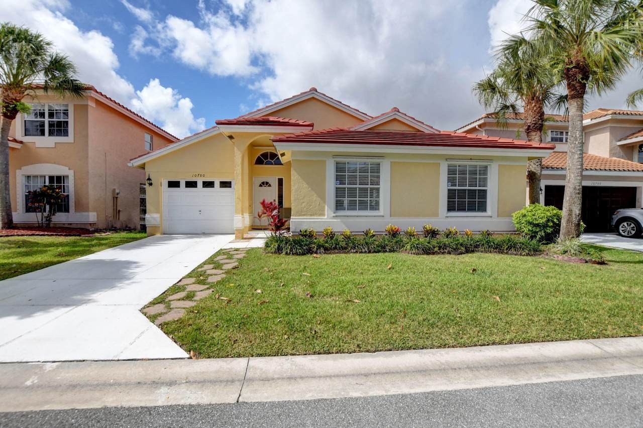 10780 Cypress Lake Terrace - Photo 1