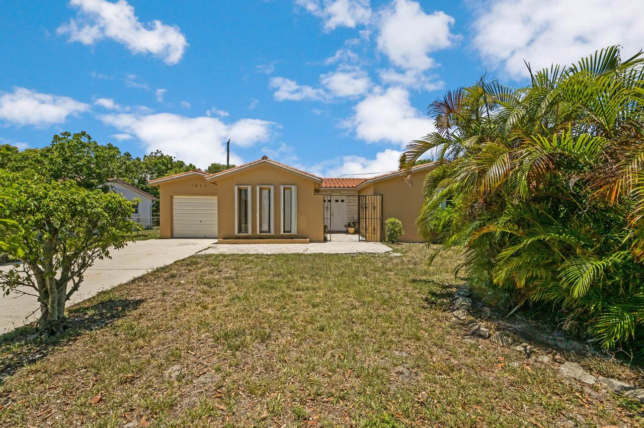 3815 Shore Drive - Photo 1