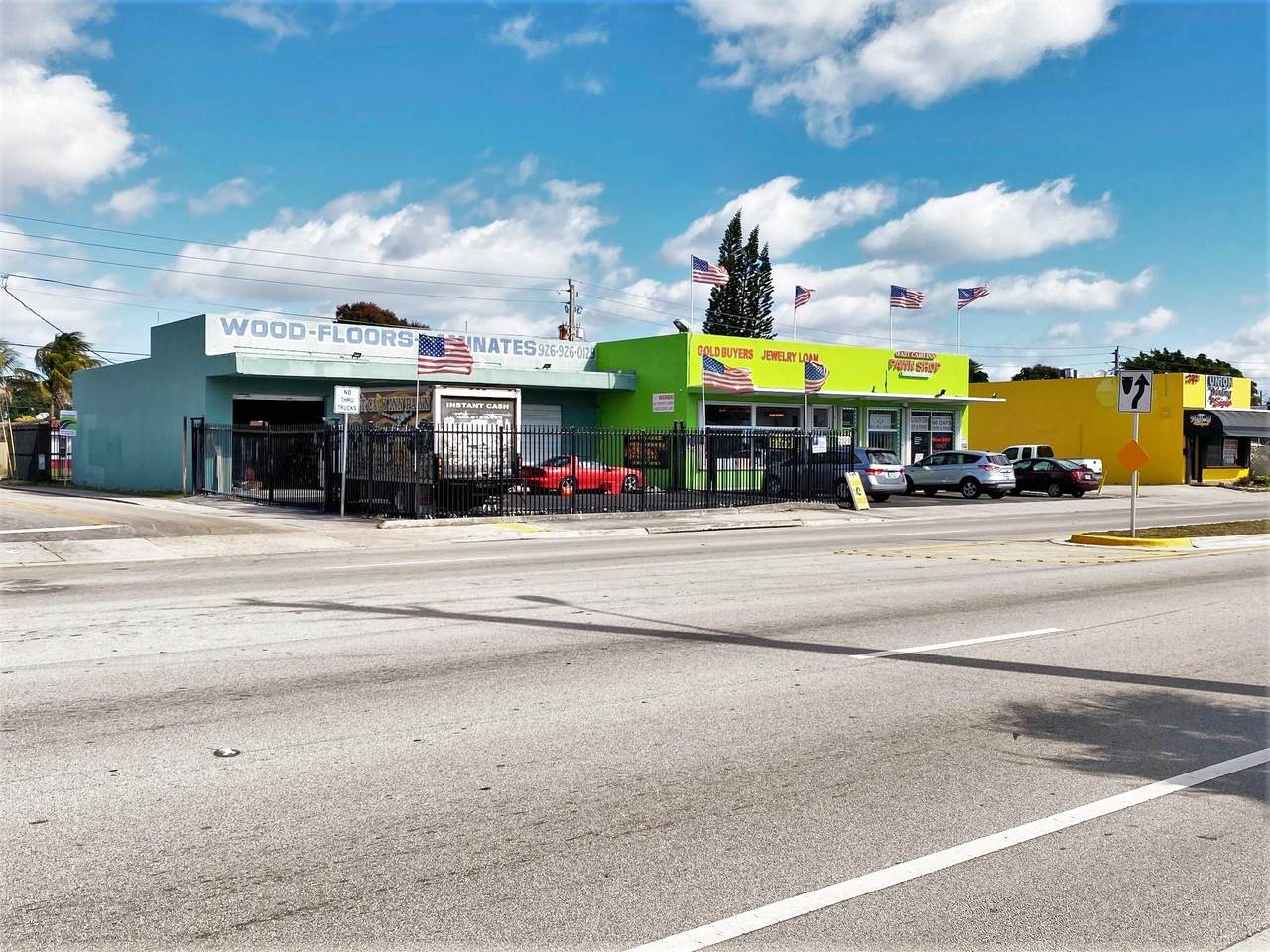 2325 Pembroke Road - Photo 1