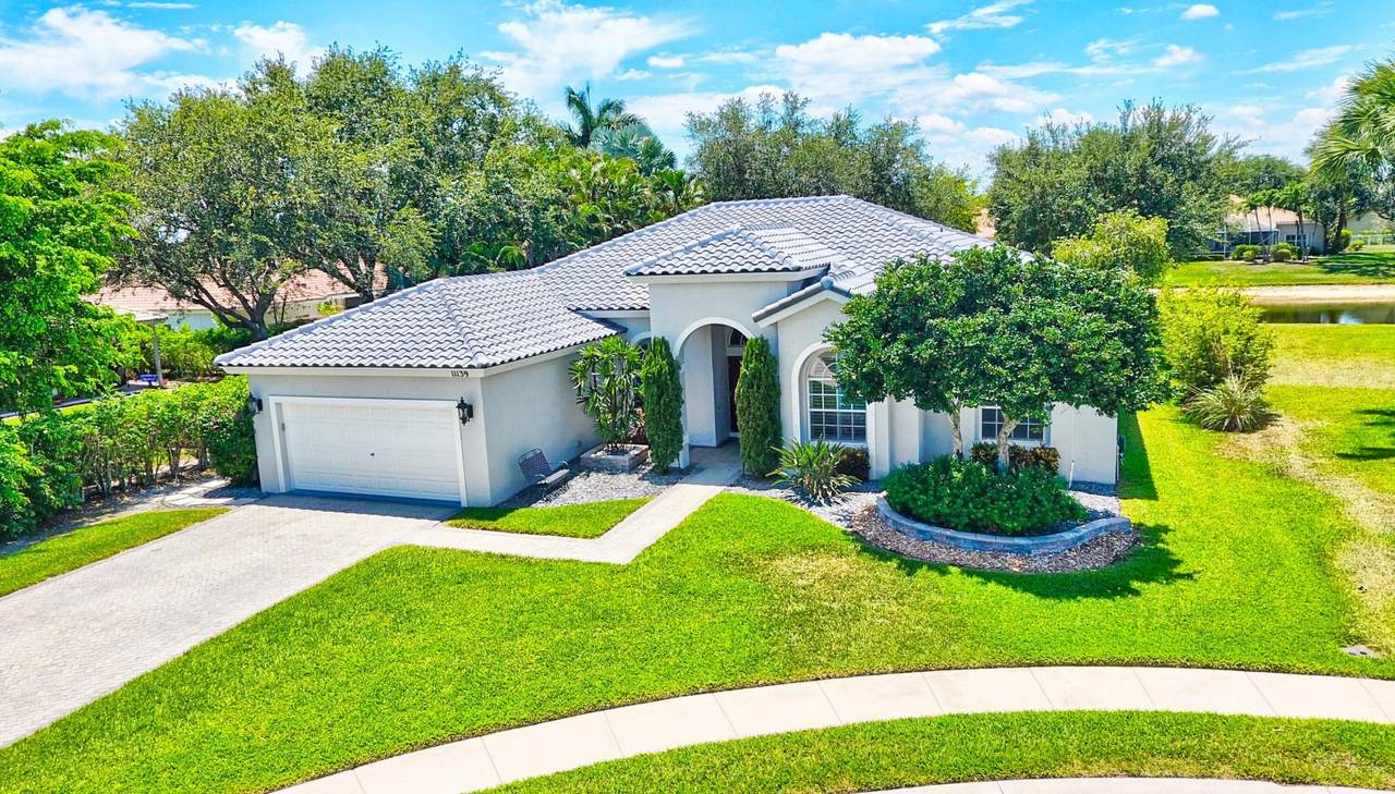 11139 Winding Pearl Way - Photo 1