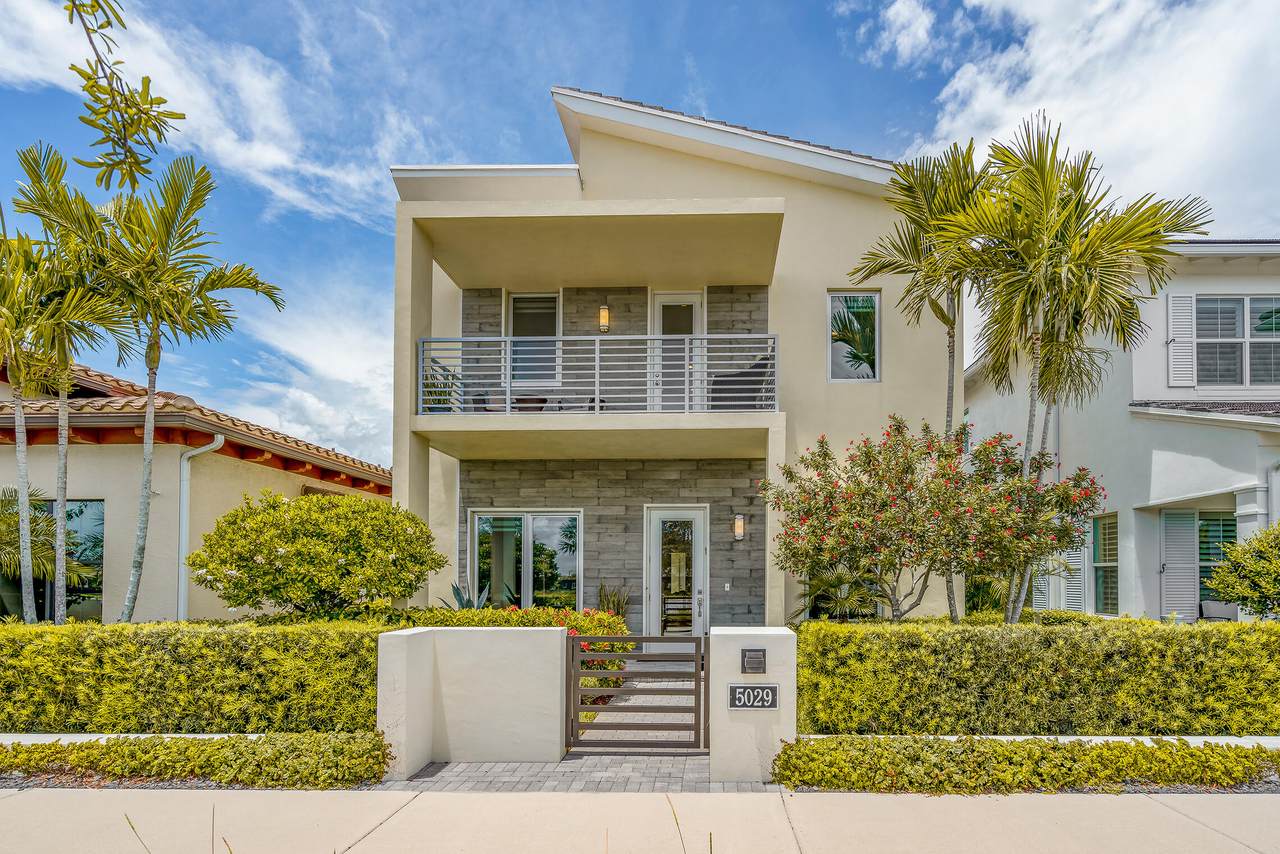 5029 Grandiflora Road - Photo 1