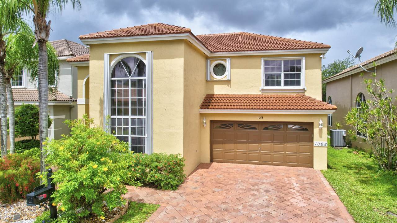 1068 116 Avenue - Photo 1