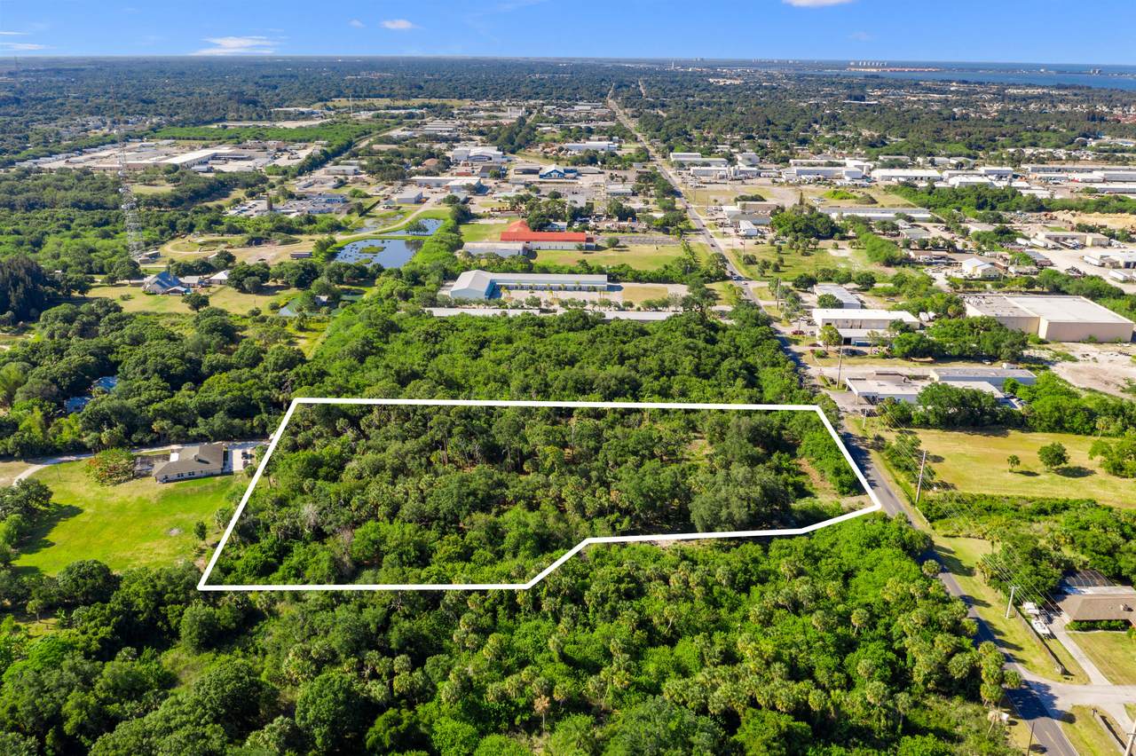 4001 Oleander Avenue - Photo 1