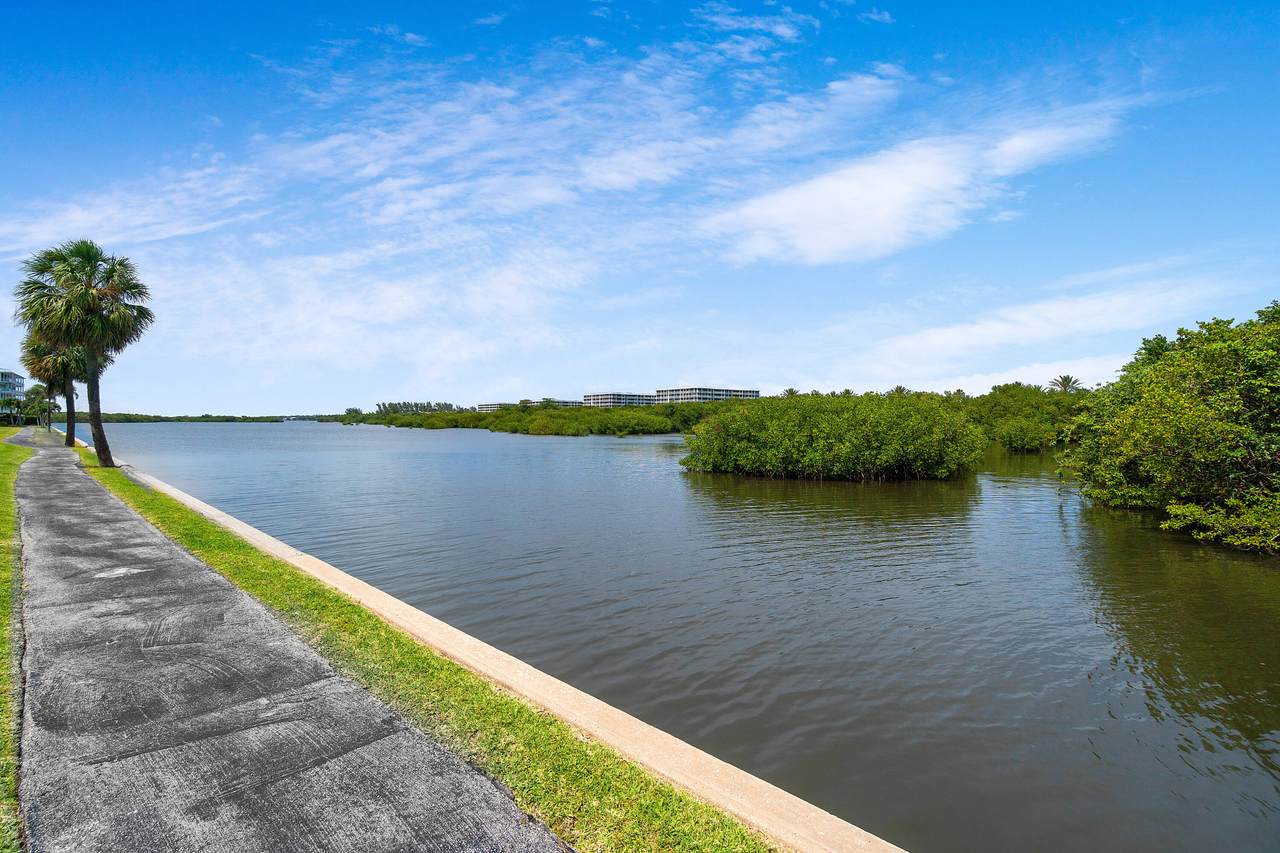2195 Ibis Isle Road - Photo 1