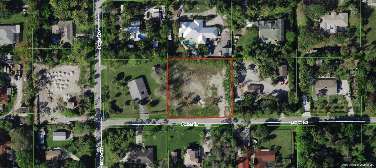 9439 Pinion Drive - Photo 1