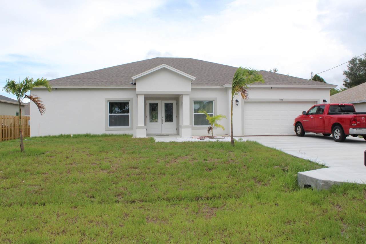 406 Ridgecrest Drive - Photo 1