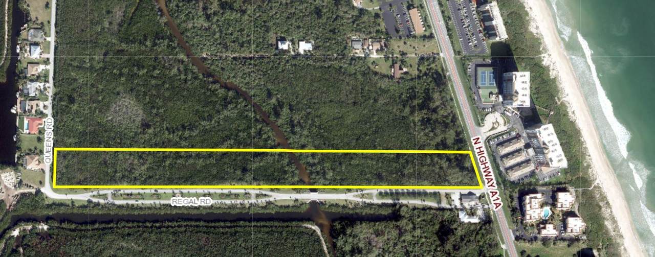 0 Highway A1a - Photo 1