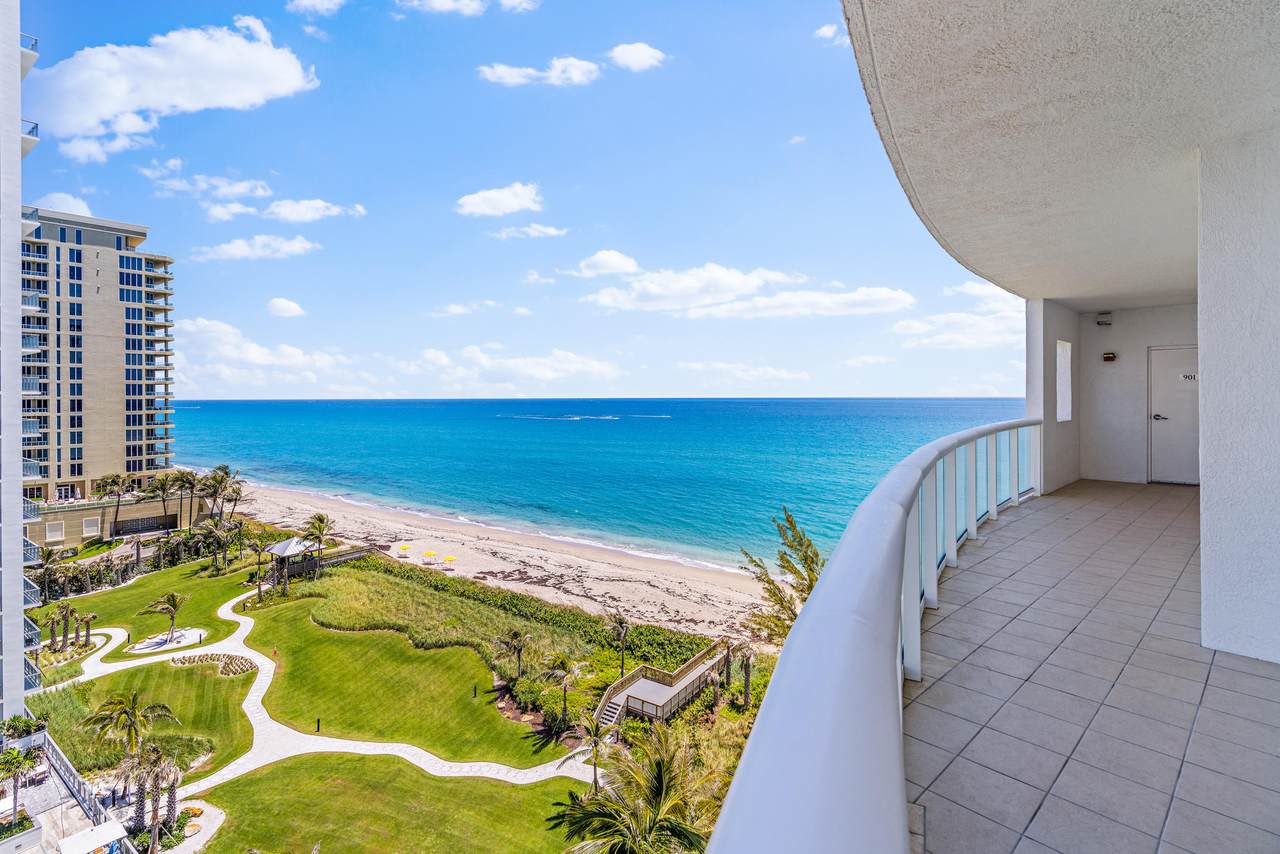 4600 Ocean Drive - Photo 1