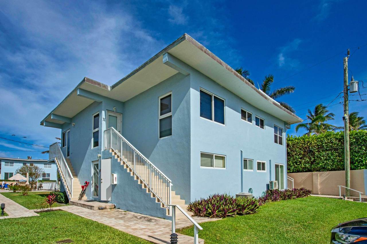5700 Old Ocean Boulevard - Photo 1