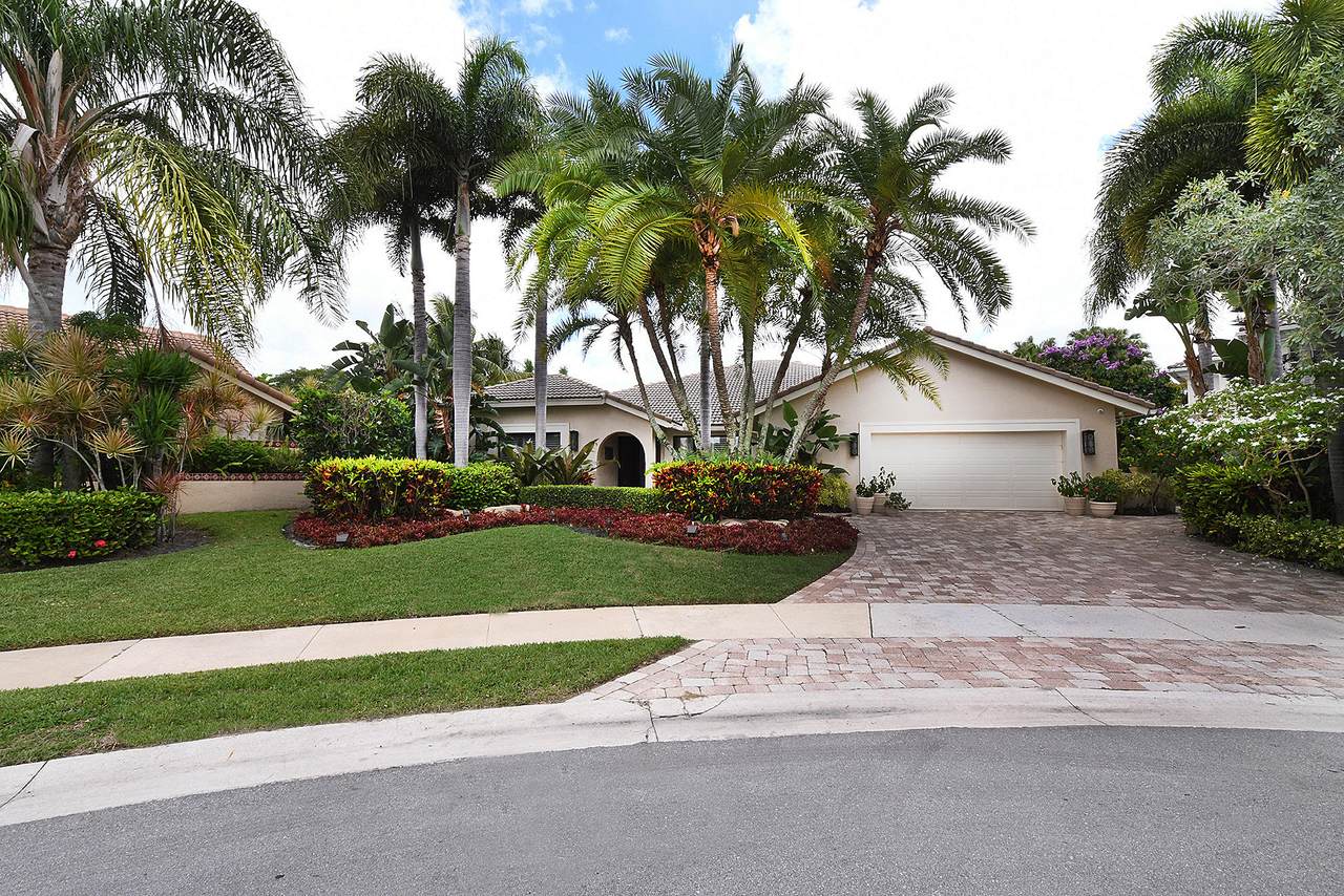 7750 Tennyson Court - Photo 1