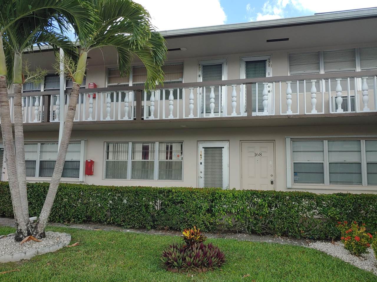 167 Sussex I - Photo 1