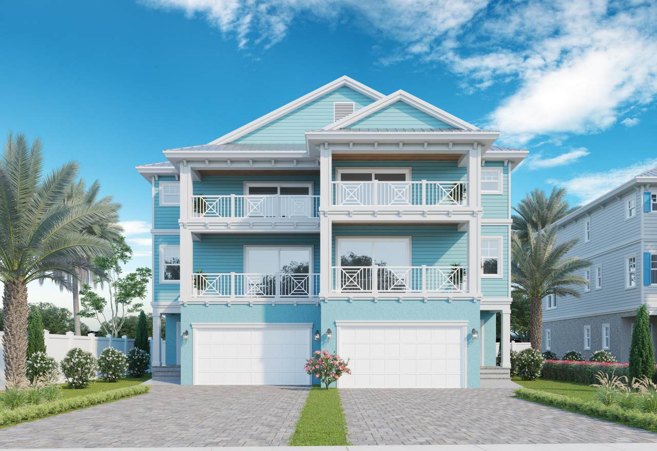 1403 Desota Street - Photo 1