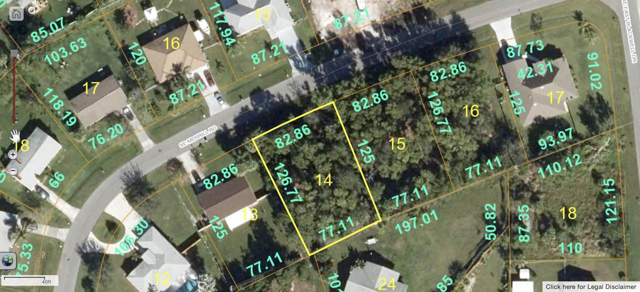 2237 Merrill Road - Photo 1