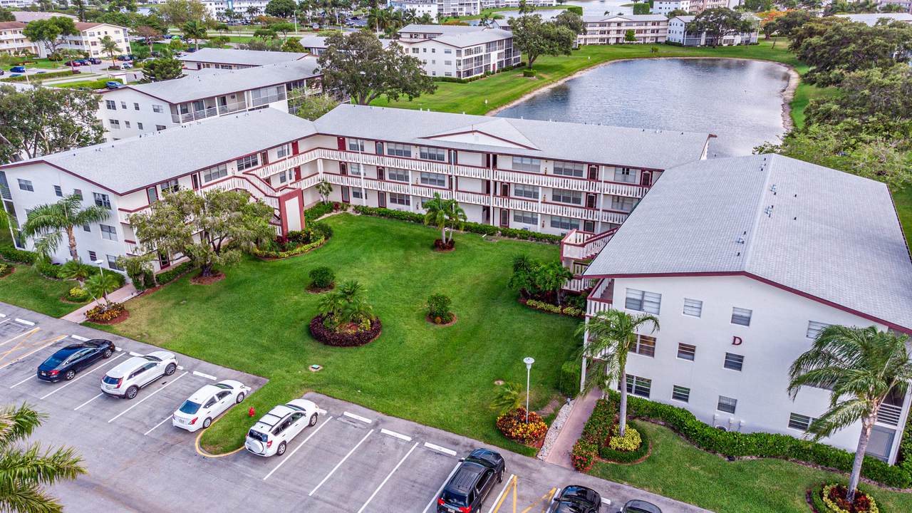 167 Fanshaw D - Photo 1