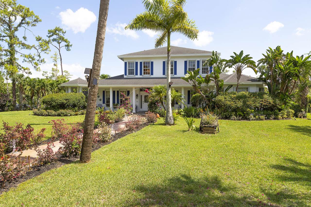 782 Clydesdale Drive - Photo 1