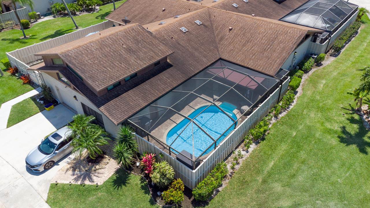 9677 Boca Gardens B Parkway - Photo 1