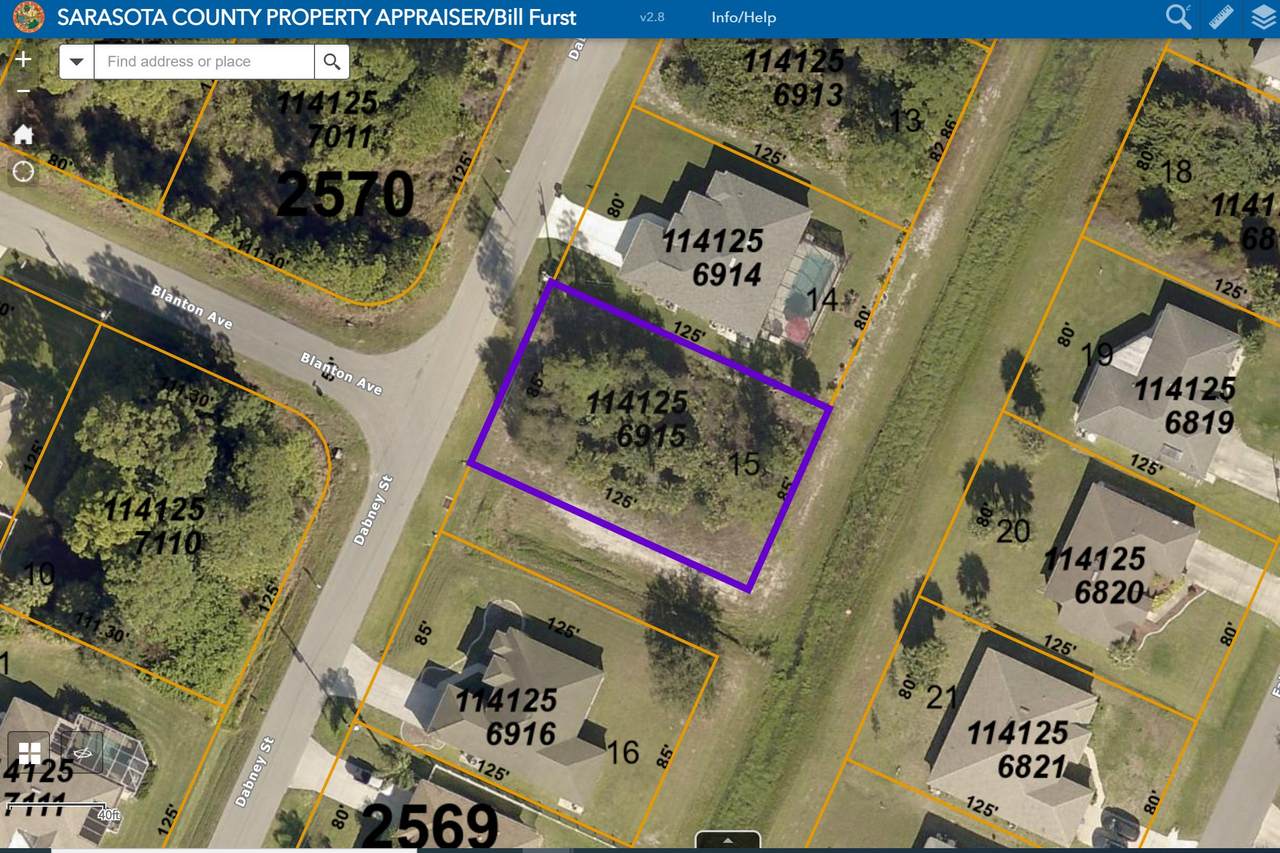 1141256915 Dabney Street - Photo 1