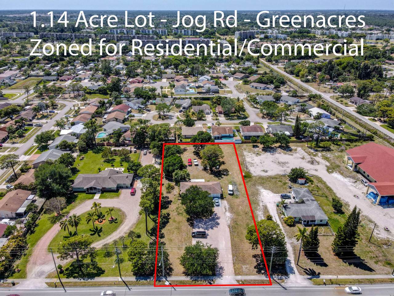 3581 Jog Road - Photo 1