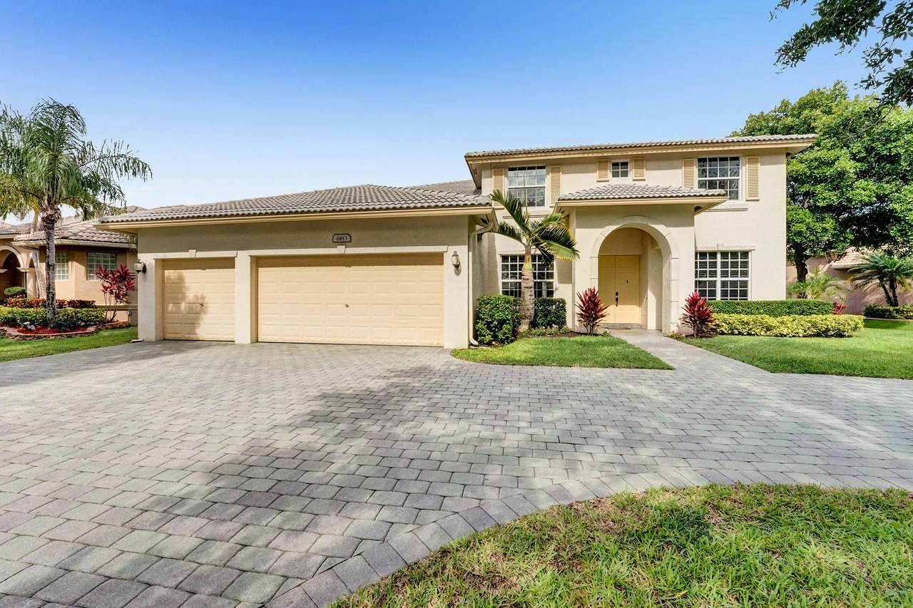 6183 56th Drive - Photo 1