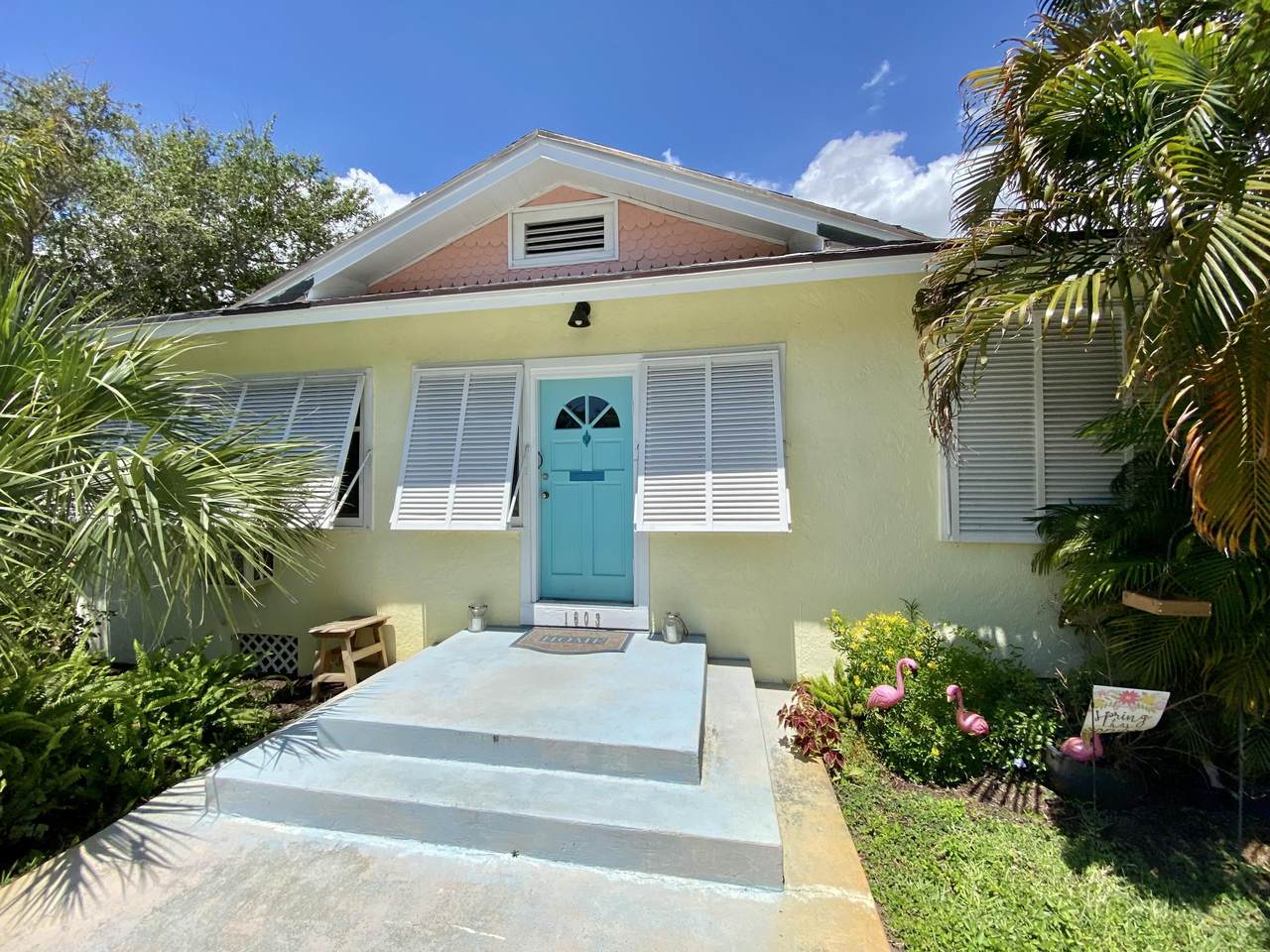 1603 Lakeside Drive - Photo 1