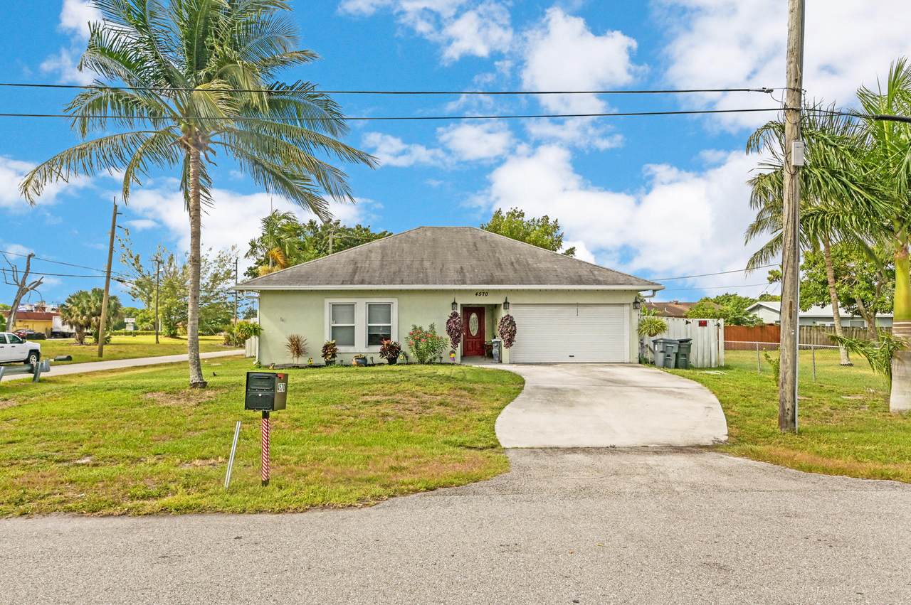 4570 Boatman Street - Photo 1