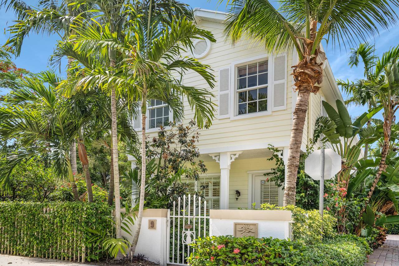 902 Federal Highway - Photo 1