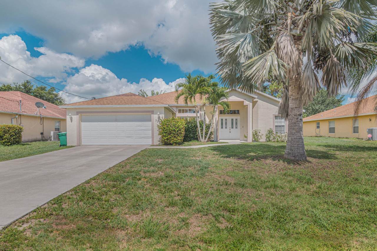 3282 Escarole Street - Photo 1