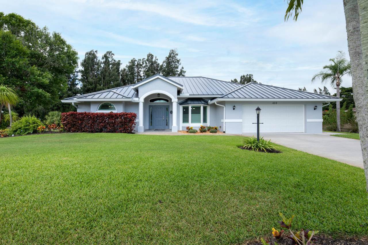 422 Ashley Oaks Way - Photo 1