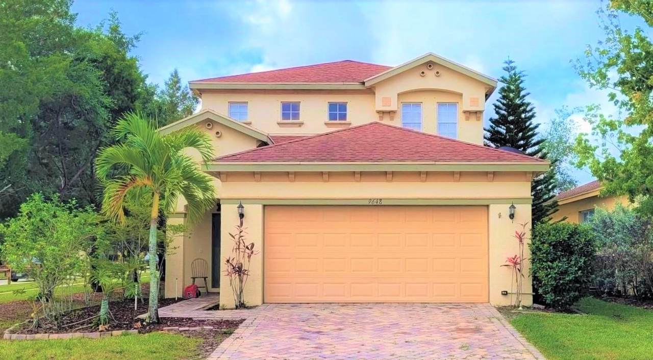 9648 Windrift Circle - Photo 1