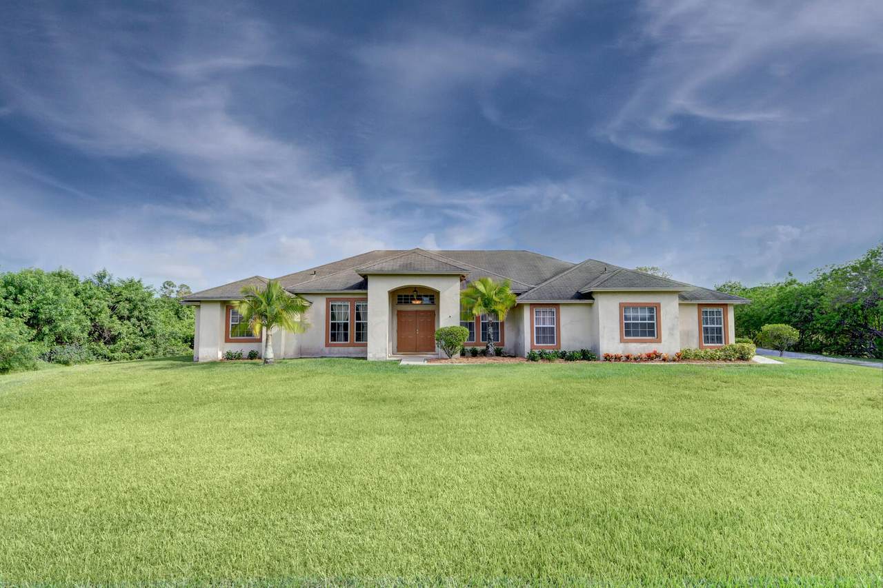 12380 152nd Street - Photo 1