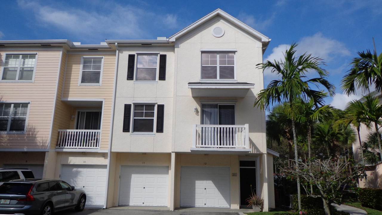 155 Galicia Way - Photo 1