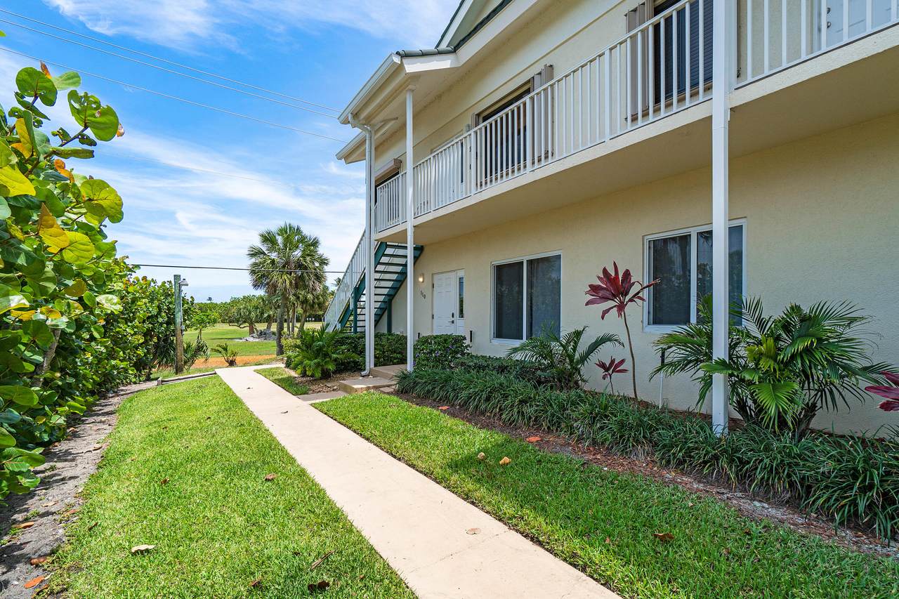 110 Bella Vista Court - Photo 1