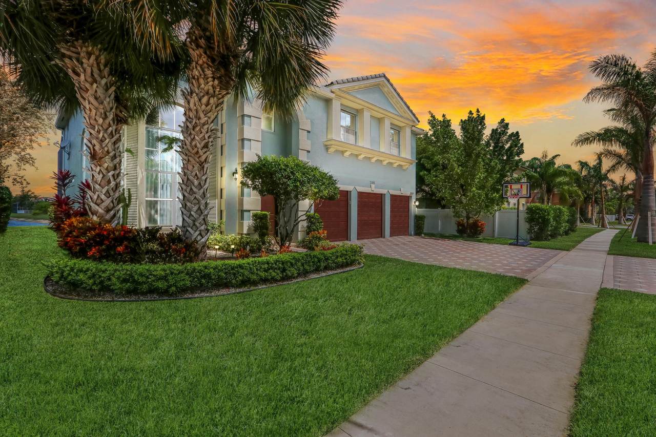 3105 Hartridge Terrace - Photo 1