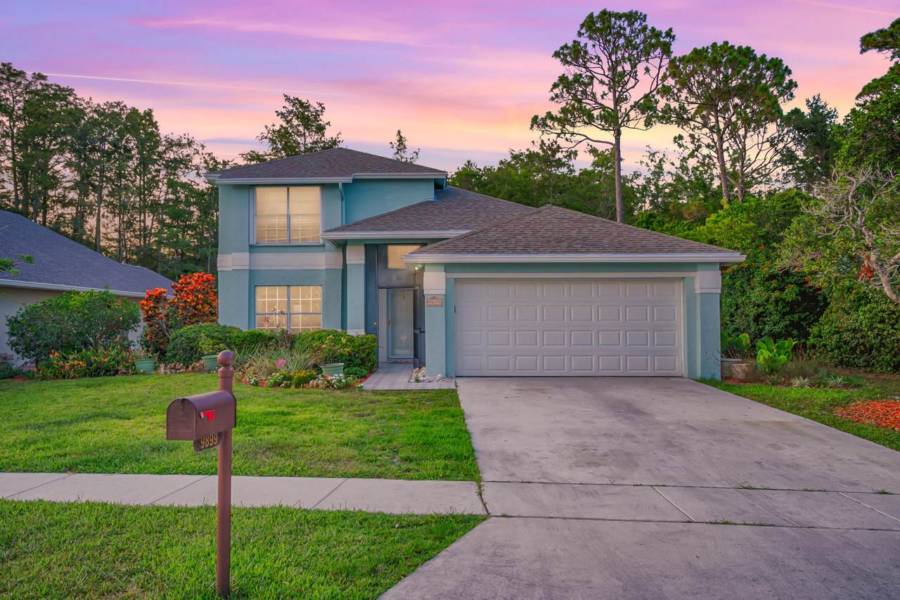 9899 Cross Pine Court - Photo 1