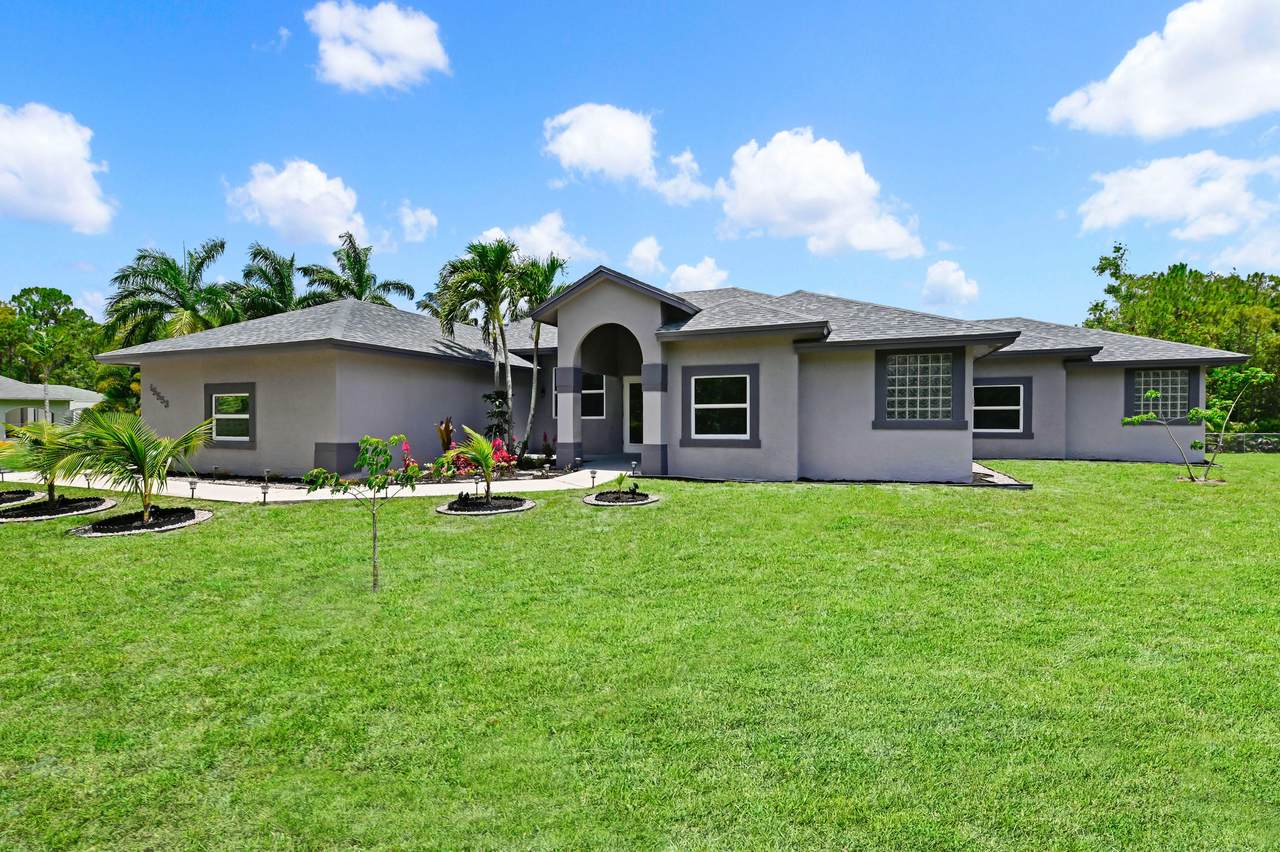 15553 Key Lime Boulevard - Photo 1