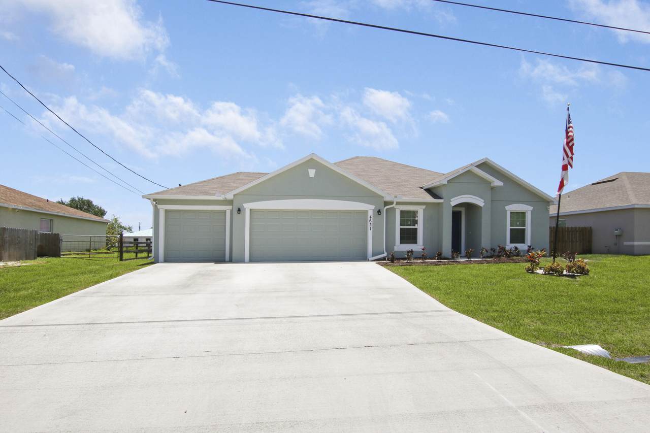 4631 Athena Drive - Photo 1