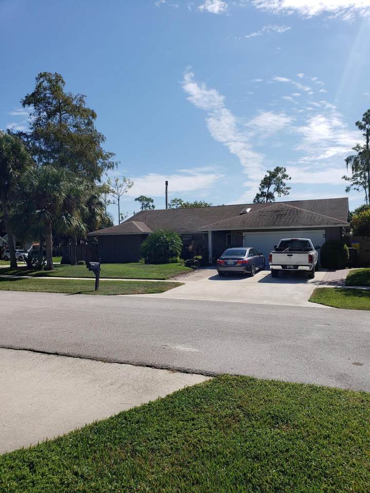 14313 Flora Lane - Photo 1