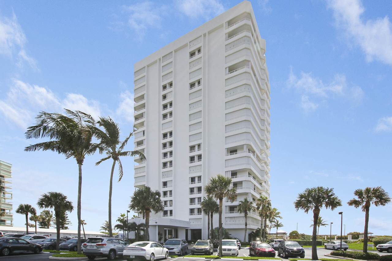 9950 Ocean Drive - Photo 1