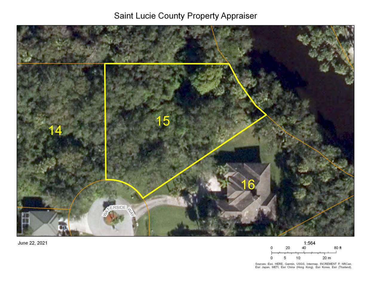 5144 Waterside Way - Photo 1