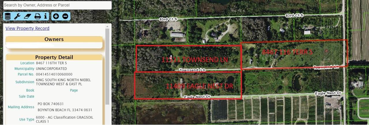 11408 Eagles Nest Drive - Photo 1