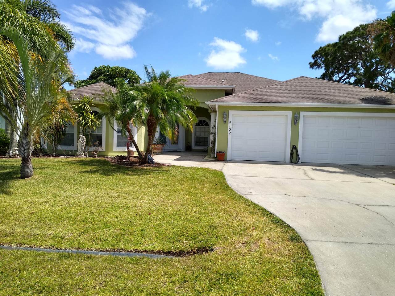 2122 Dolphin Road - Photo 1