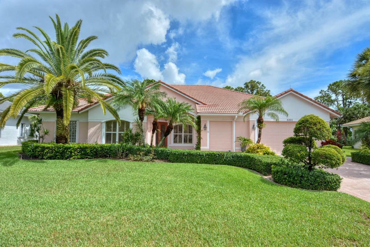 5201 Lost Lake Way - Photo 1