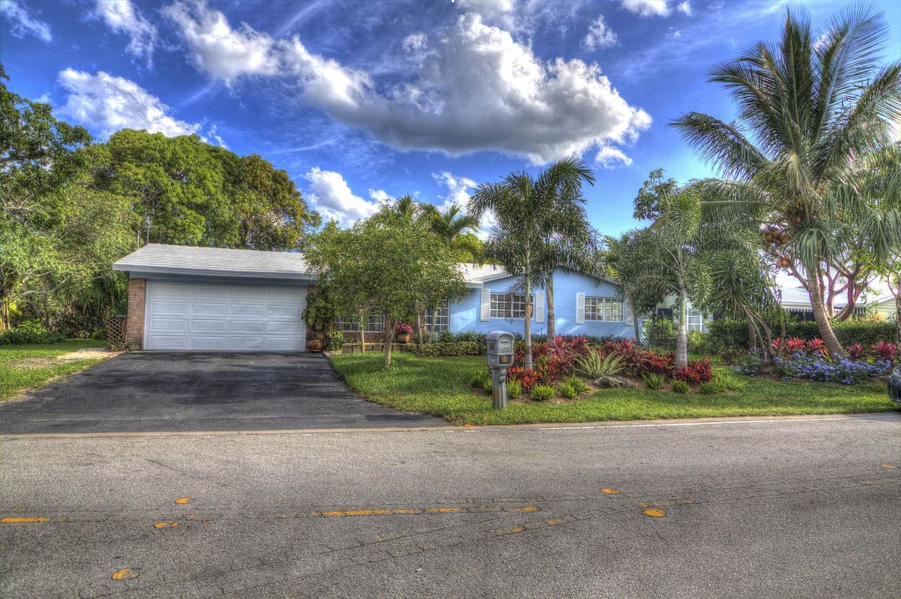 126 13th Street - Photo 1
