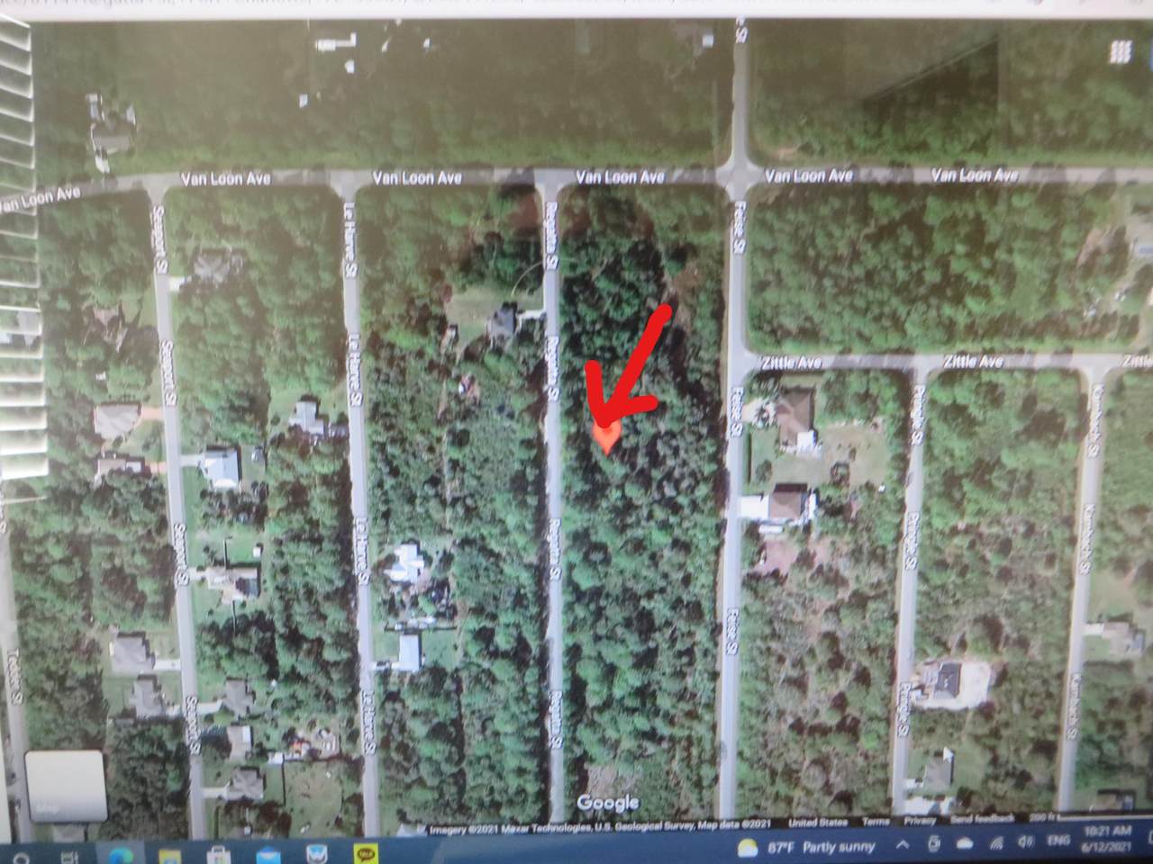 6130 Regatta Street - Photo 1
