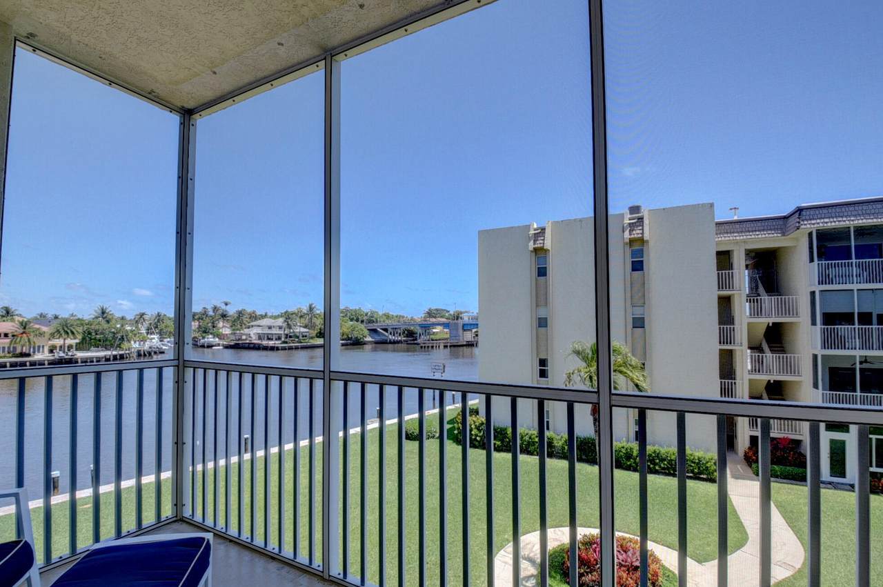 650 Snug Harbor Drive - Photo 1