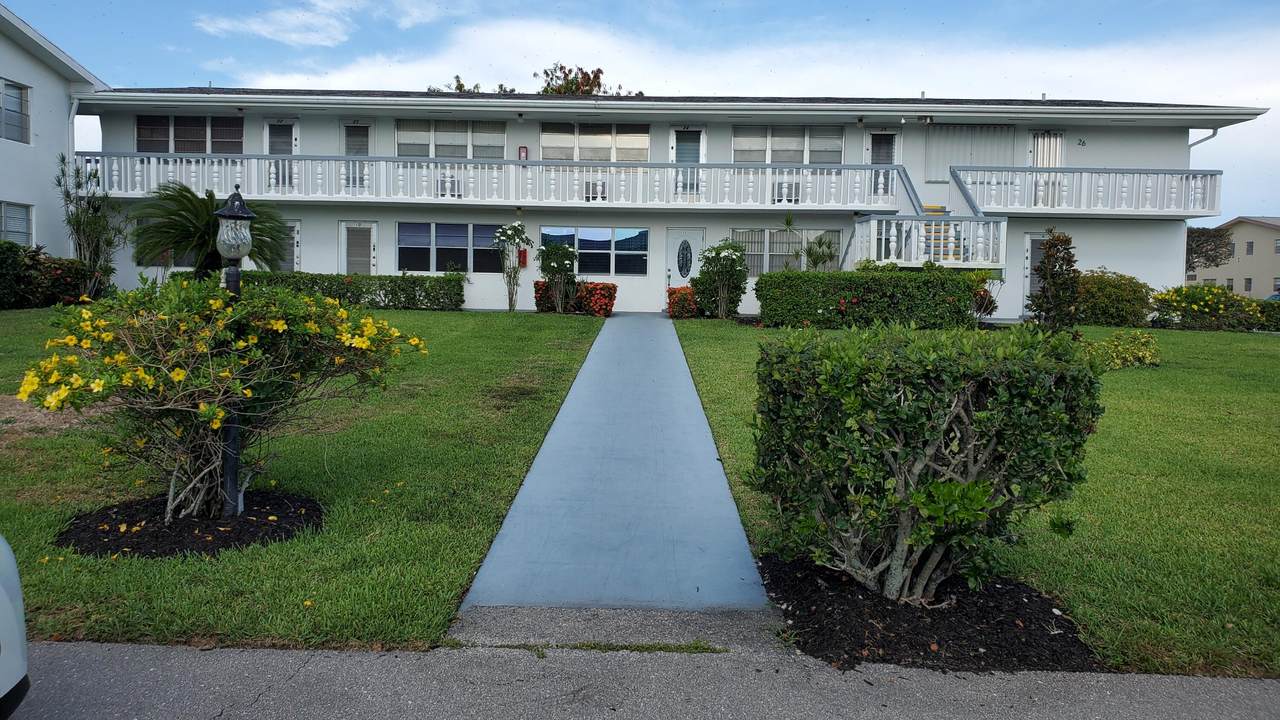 11 Bedford A - Photo 1