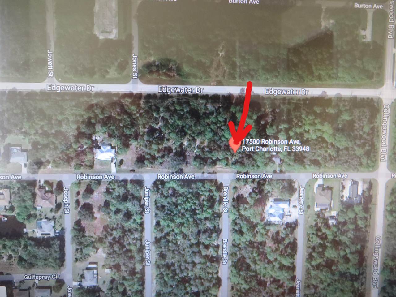 17500 Robinson Avenue - Photo 1