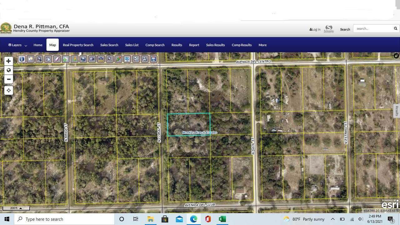 275 Coral Street - Photo 1
