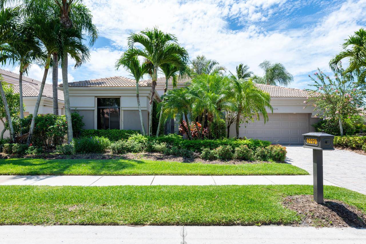 10270 Blue Heron Point - Photo 1