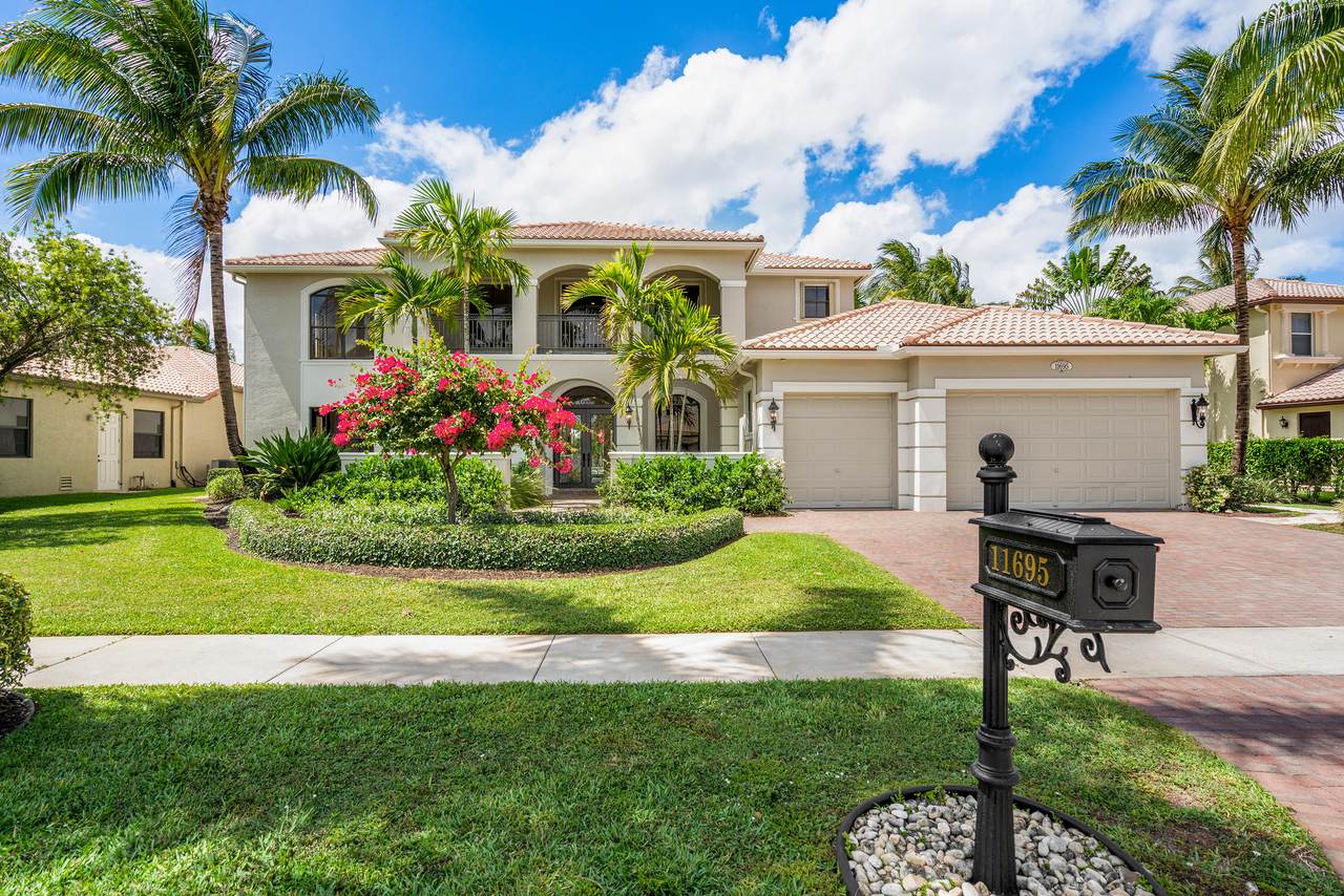 11695 Sunrise View Lane - Photo 1
